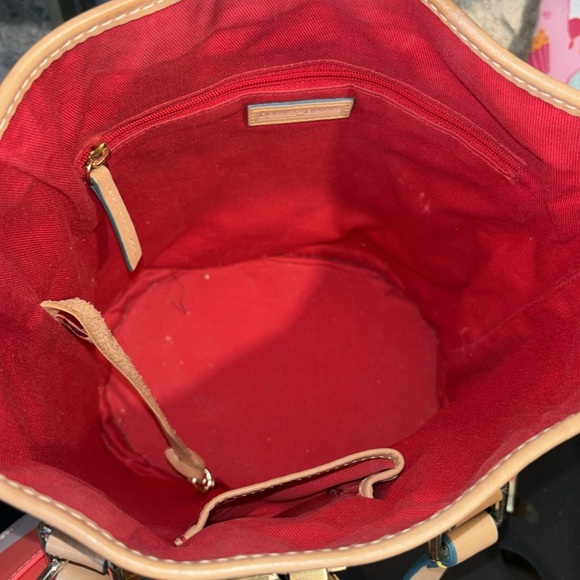 Dooney & Bourke + Kate Spade β οΈ Ice Cream π¦ Bundle - Picture 6 of 7